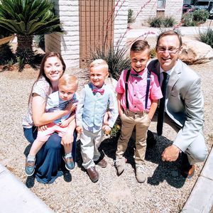 Meet your Posher, Carolyn